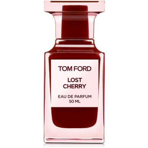 Tom Ford Lost Cherry EDP 50ml - это аромат для женщин, который олицетворяет роскошь, страсть и интригу.